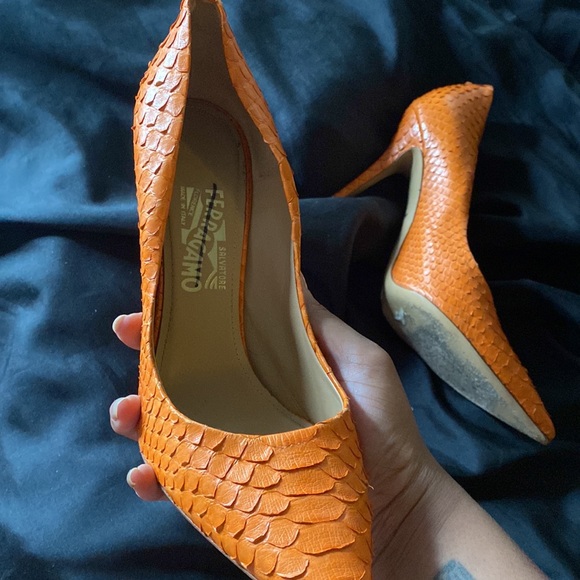 Cute pumps - Picture 3 of 3